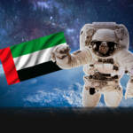 Space Tourism will Begin in UAE in 2025