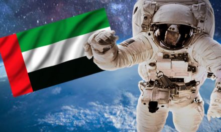 Space Tourism will Begin in UAE in 2025