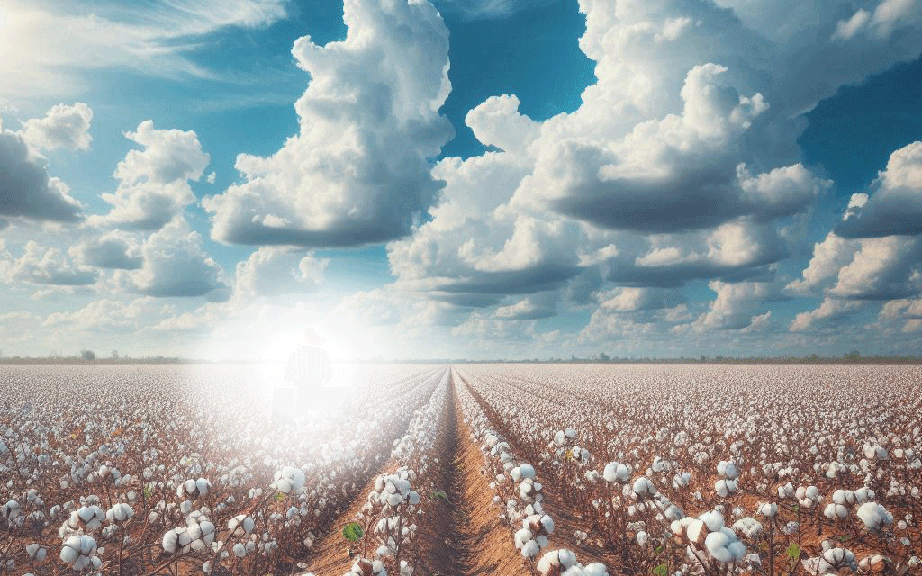 Pakistan’s Cotton Production declined by 48%