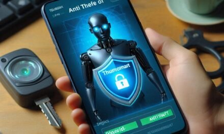 Google introduces AI-powered anti-theft lock feature for Android users