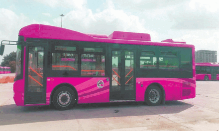 Female Students and Teachers to Get free ‘Pink Bus Service’ in Islamabad