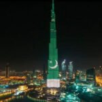 UAE to Celebrate Pakistan Independence Day with Grand Event in Dubai