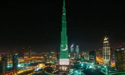 UAE to Celebrate Pakistan Independence Day with Grand Event in Dubai