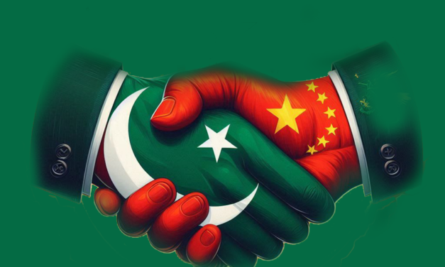 Pakistan to Introduce Free Visa Policy for Chinese Citizens from August 14