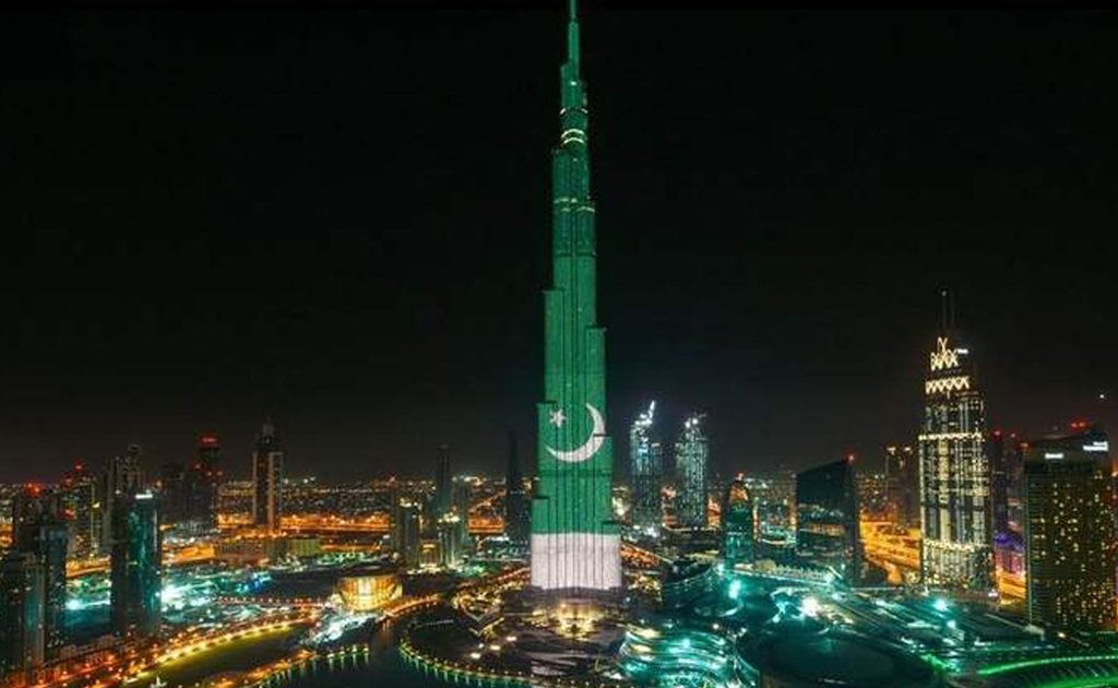 UAE to Celebrate Pakistan Independence Day with Grand Event in Dubai