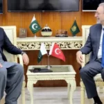 Pakistan to offer free online visa to Turkish Citizens starting from August 14