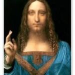 Saudi Prince to build Louvre of Saudia Arabia featuring $450 million Leonardo da Vinci masterpiece “Salvator Mundi”