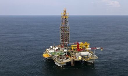 Pakistan discovers the world’s 4 largest oil and gas reserves