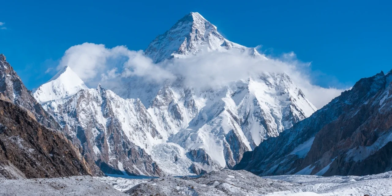 Pakistan Increases K2 Permit and Trekking Fees for International Climbers