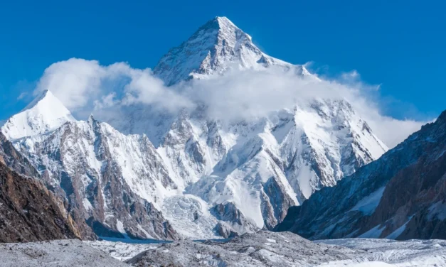 Pakistan Increases K2 Permit and Trekking Fees for International Climbers