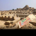 Sindh Provincial Assembly unanimously passes resolution to retain Mohenjo Daro image on Currency notes