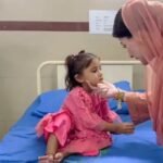 ‘Maryam Ki Masihaai’, CM Maryam launches free ‘heart surgery program’ for children