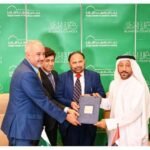 Sharjah Chamber of Commerce launches Pakistan Business Council to boost Economic Ties