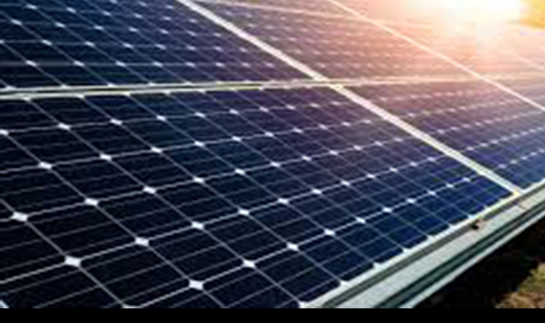 Police stations in Punjab to operate on Solar energy