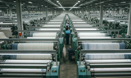 Two Chinese Companies to Invest in Pakistan’s Textile Industry